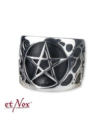 Ring 'Pentagramm' - vergleichen und g&uuml;nstig kaufen
